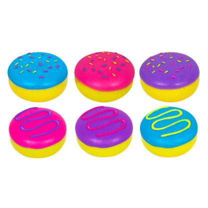 Jelly Dohnut NeeDoh - US 1988