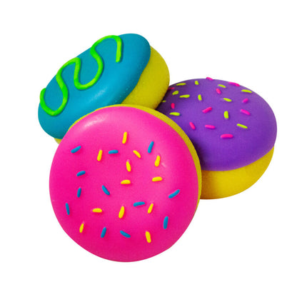 Jelly Dohnut NeeDoh - US 1988