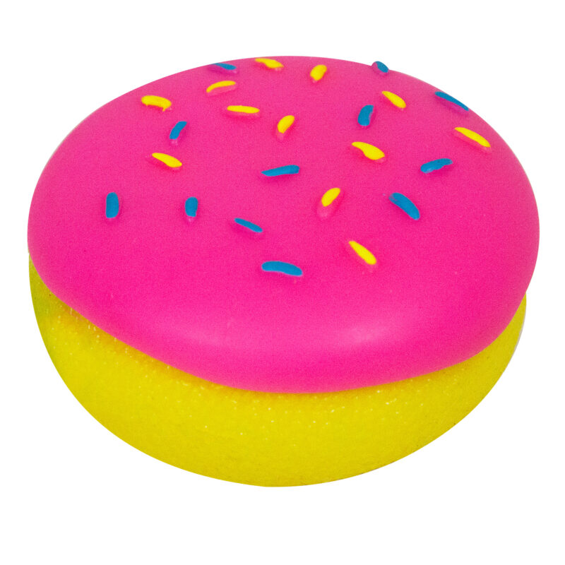 Jelly Dohnut NeeDoh - US 1988