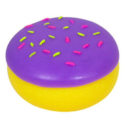 Jelly Dohnut NeeDoh - US 1988