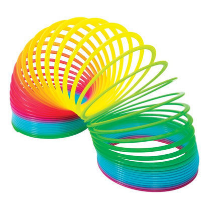 Jumbo Rainbow Sproing - US 5483