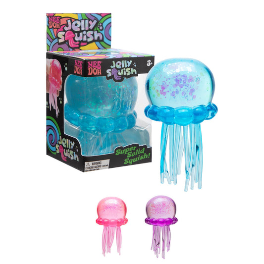 NeeDoh® Jelly Squish - US 6065