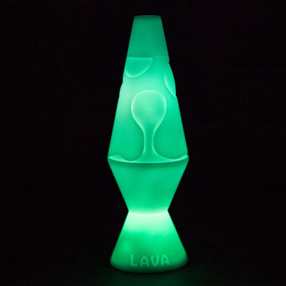 Led LAVA Lamp - US 5879
