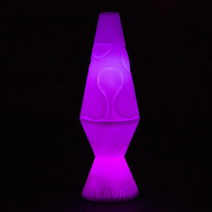 Led LAVA Lamp - US 5879
