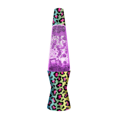 Make Your Own Lava Lamp - US 8962