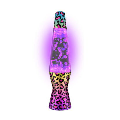 Make Your Own Lava Lamp - US 8962
