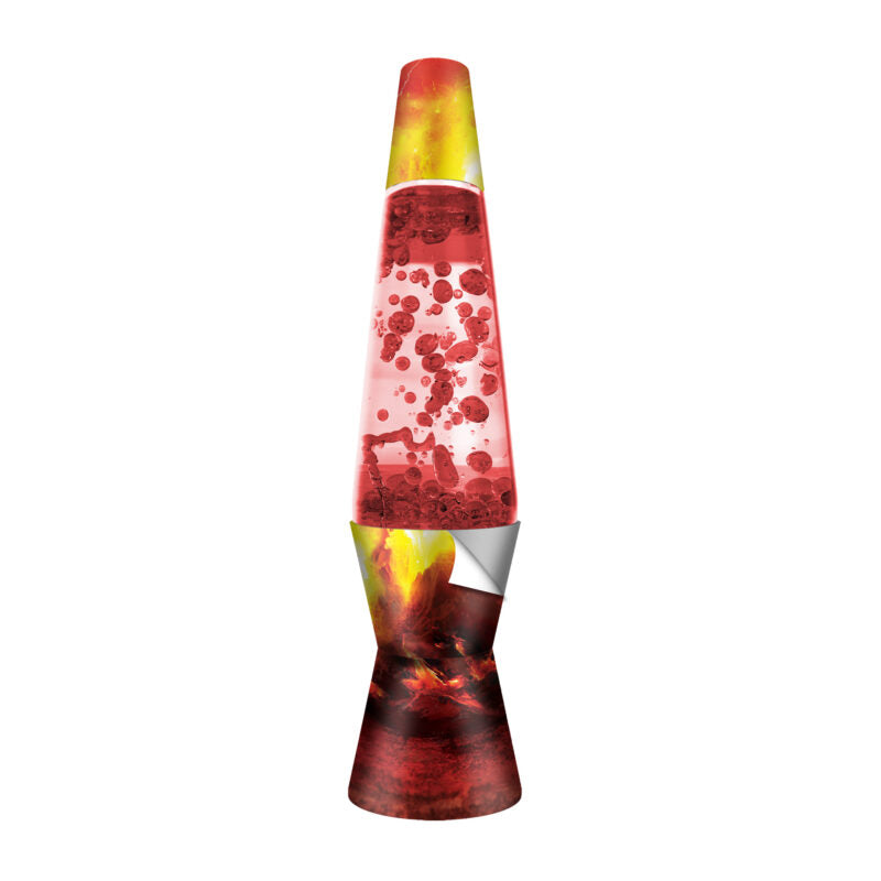 Make Your Own Lava Lamp - US 8962