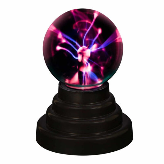 3” LAVA Lamp Plasma Ball - US 5980