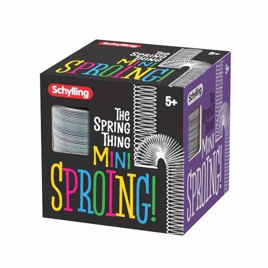 Mini Sproing - US 9413
