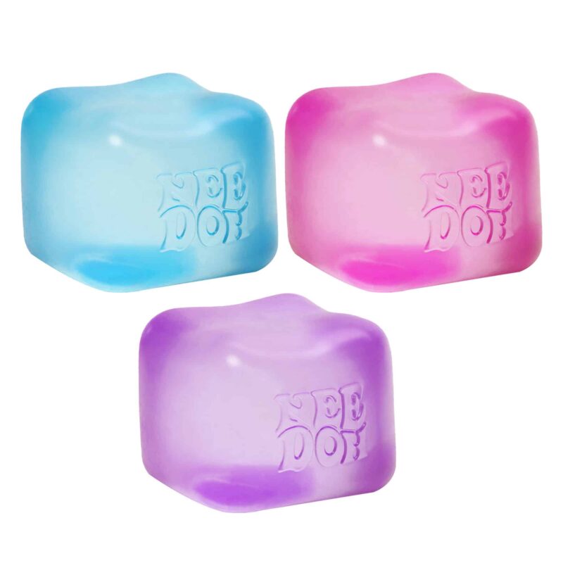 NeeDoh Nice Cube - US 9596