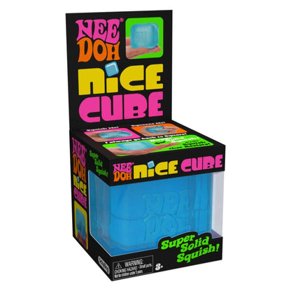 NeeDoh Nice Cube - US 9596