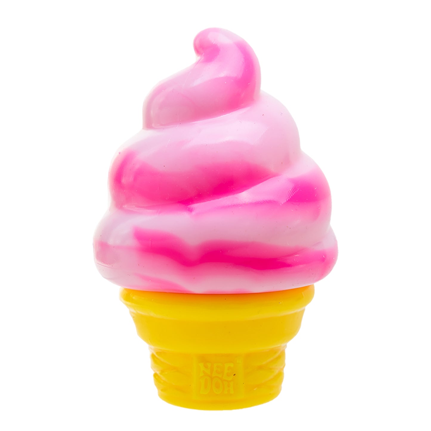 NeeDoh® Nice Cream Cone - US 7974