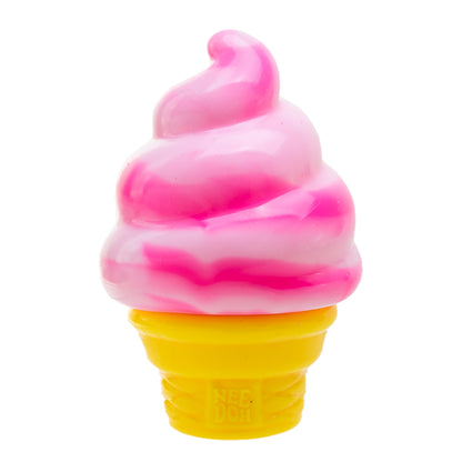 NeeDoh® Nice Cream Cone - US 7974