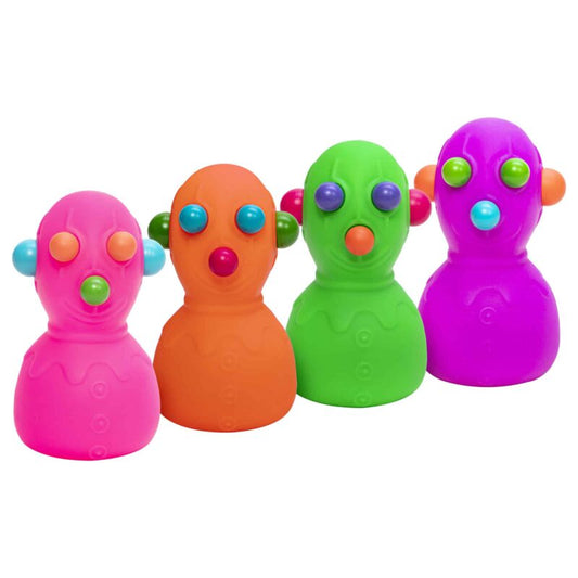 NeeDoh Panic Pete - US 8906