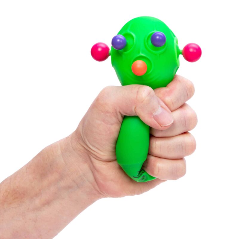 NeeDoh Panic Pete - US 8906