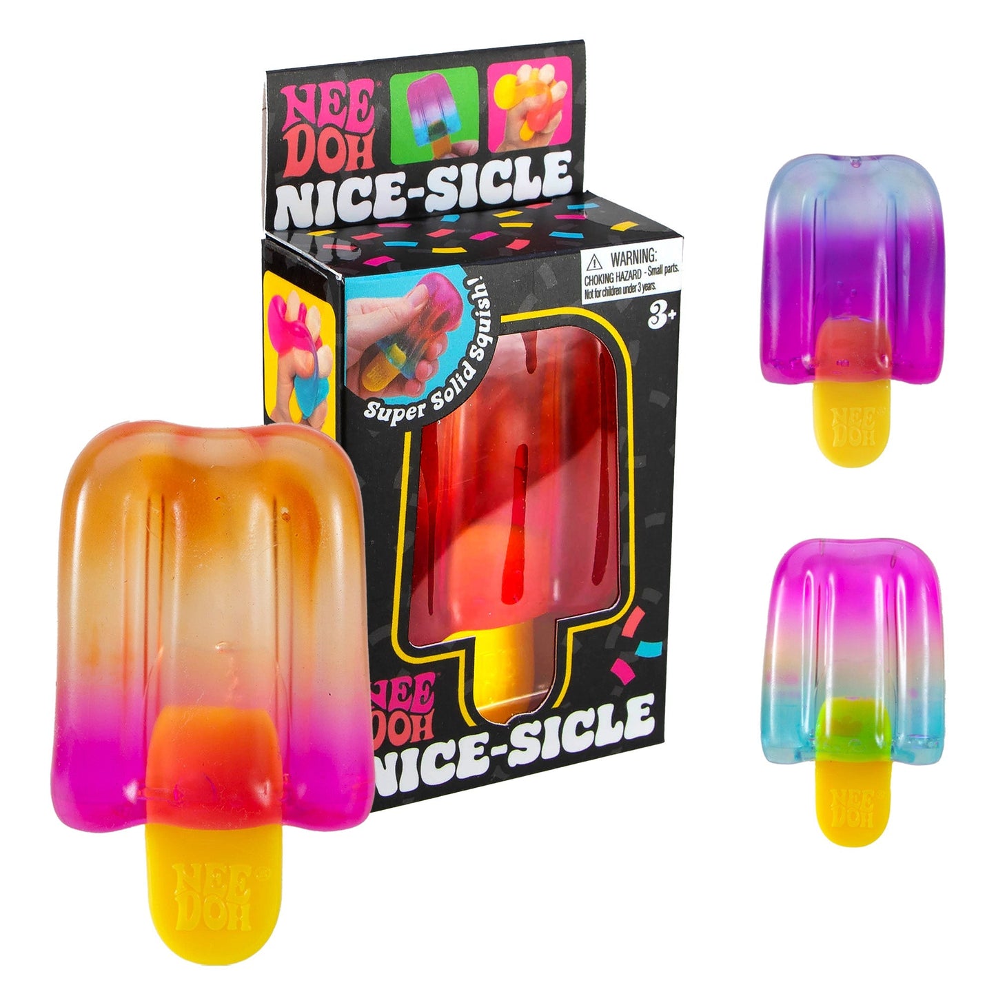 NeeDoh® Nice-sicle - US 1363