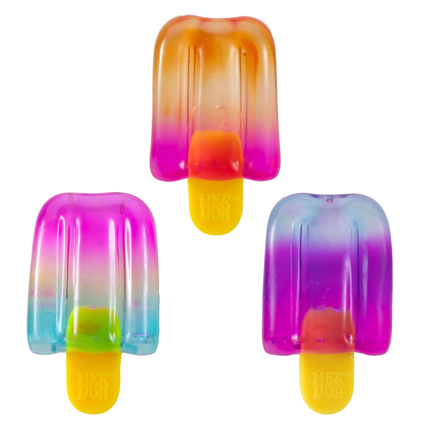 NeeDoh® Nice-sicle - US 1363