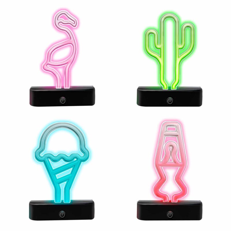 Nano Neons - US 2650