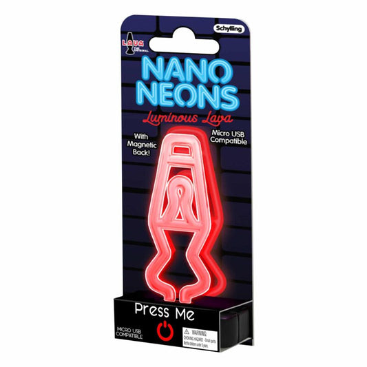 Nano Neons - US 2650