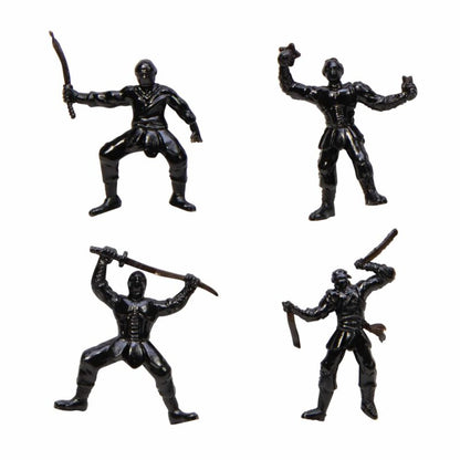 Wally Crawlys Ninja - US 6519