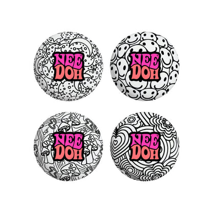 NeeDoh Press-Doh - US 8714