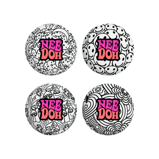 NeeDoh Press-Doh - US 8714