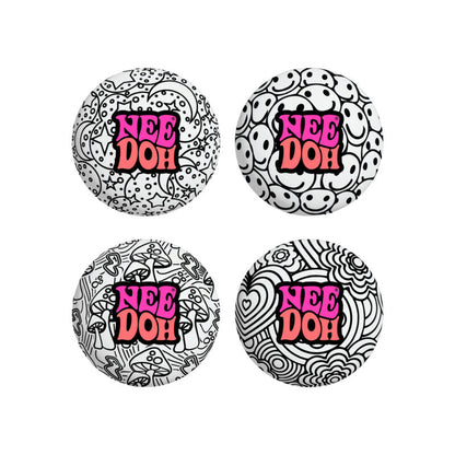 NeeDoh Press-Doh - US 5509