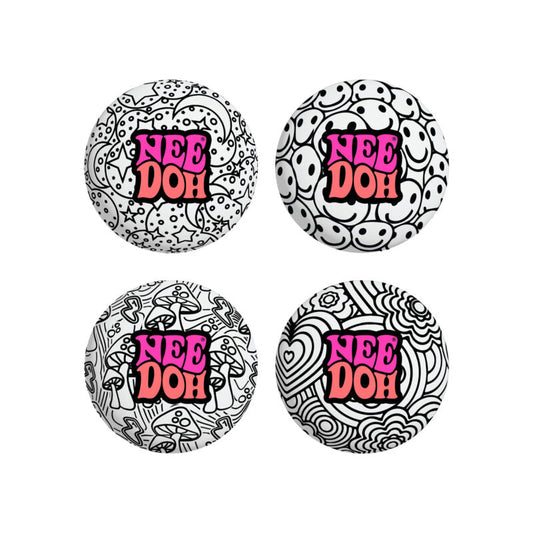NeeDoh Press-Doh - US 5509