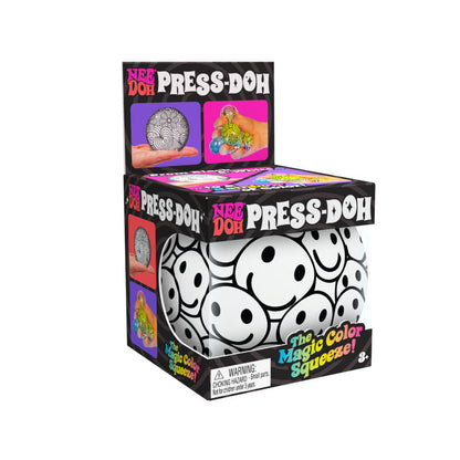 NeeDoh Press-Doh - US 5509