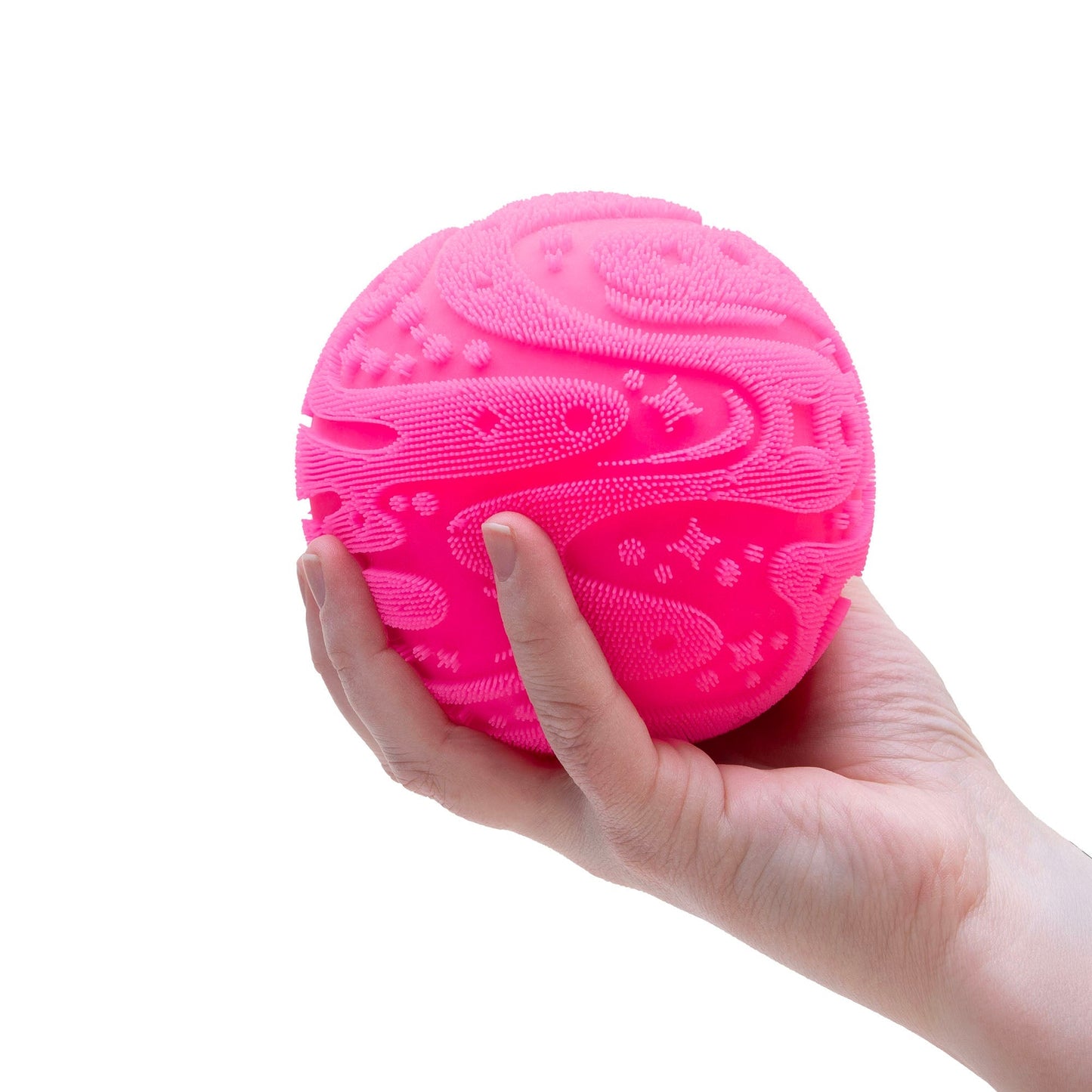 Super NeeDoh® Fuzz Ball - US 1855