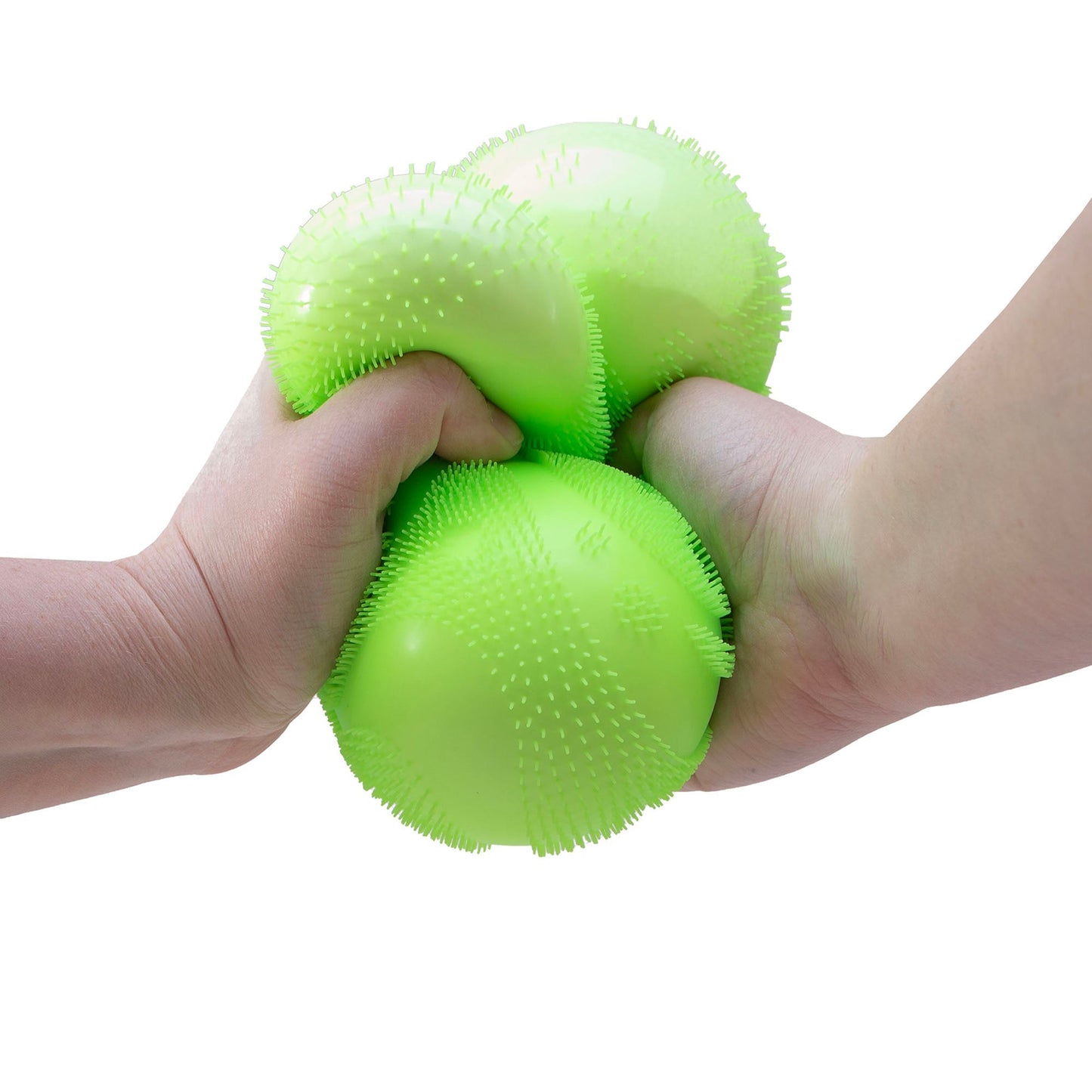Super NeeDoh® Fuzz Ball - US 1855