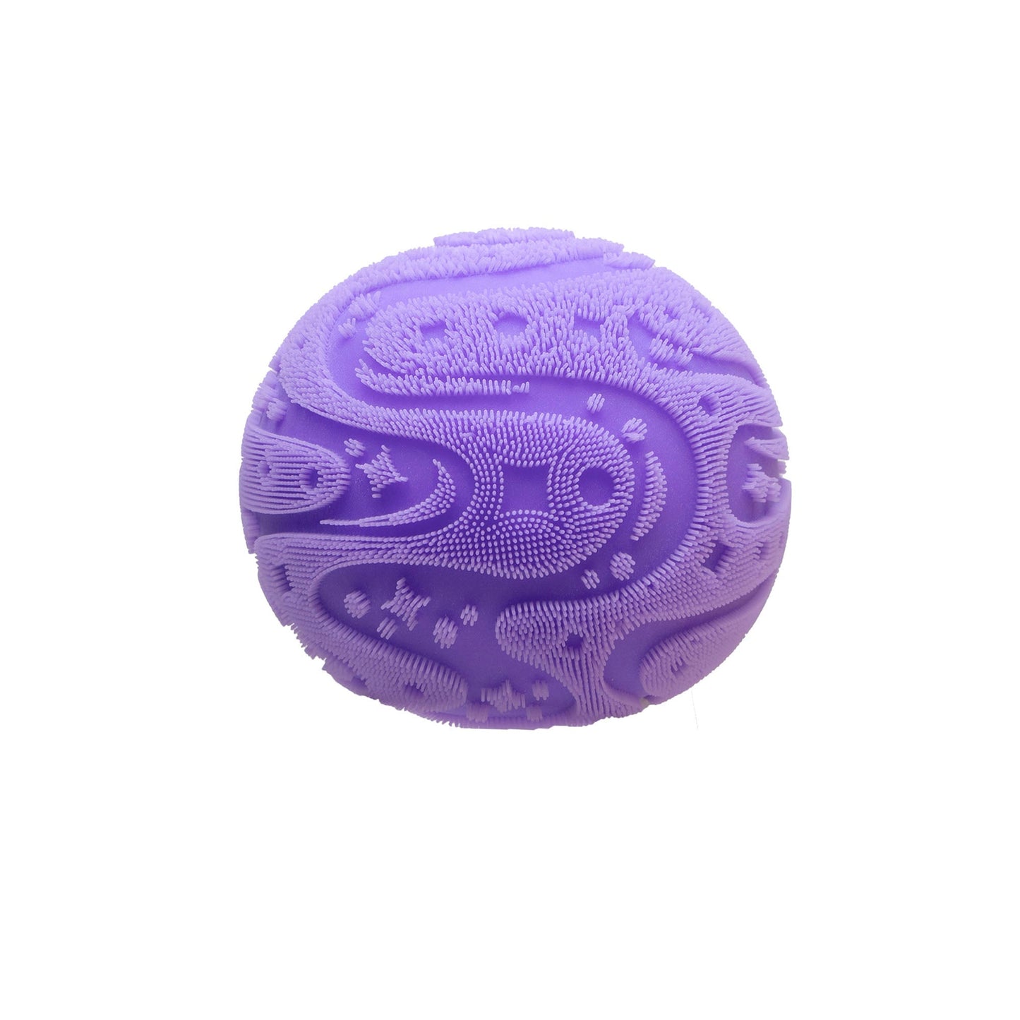 Super NeeDoh® Fuzz Ball - US 1855