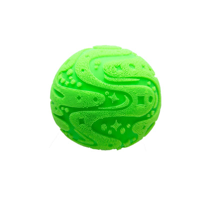 Super NeeDoh® Fuzz Ball - US 1855