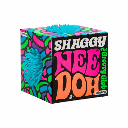 Shaggy NeeDoh - US 3474