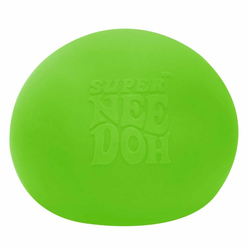 Super NeeDoh - US 6347