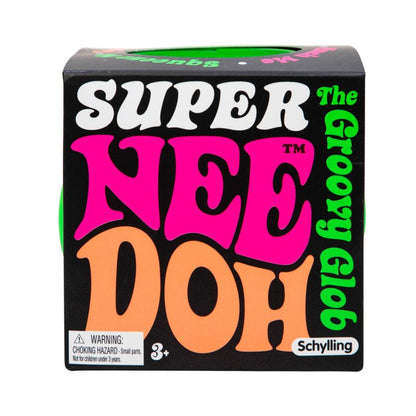 Super NeeDoh - US 6347