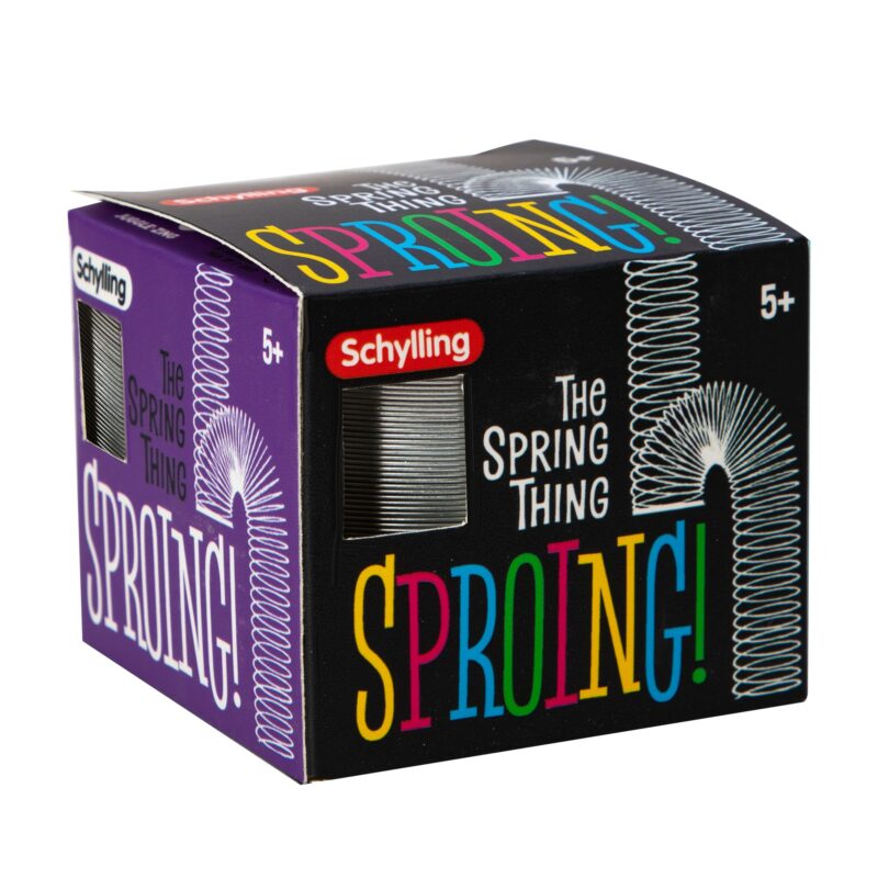 Sproing - US 1333