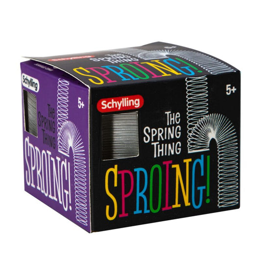 Sproing - US 1333