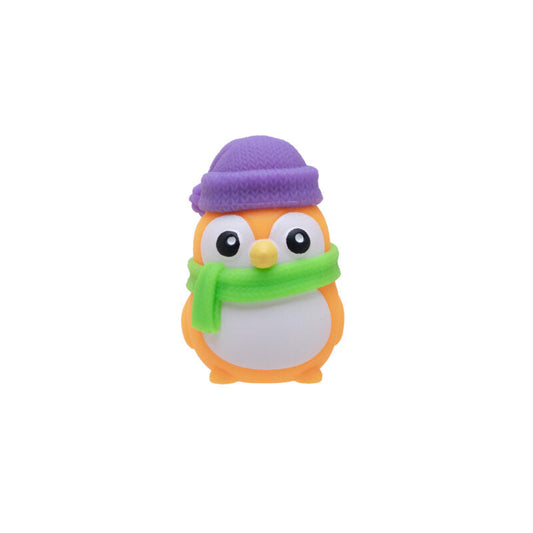 NeeDoh Polar Glow Penguin - US 5512