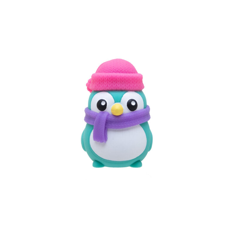 NeeDoh Polar Glow Penguin - US 5512