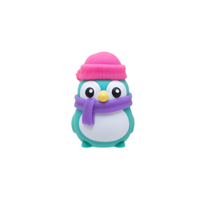 NeeDoh Polar Glow Penguin - US 5512