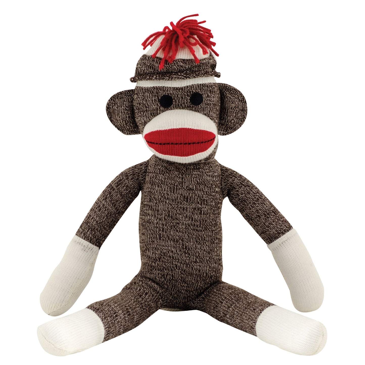 Schylling Sock Monkey - US 1279