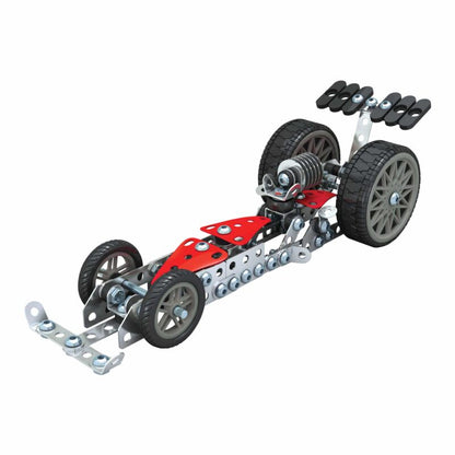 5 Model Set – Steel Works - US 2502