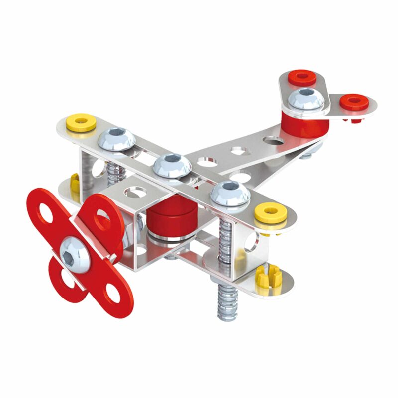 Micro Kits – Steel Works - US 3598