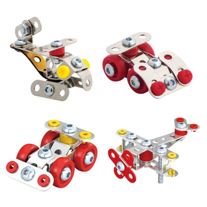 Micro Kits – Steel Works - US 3598
