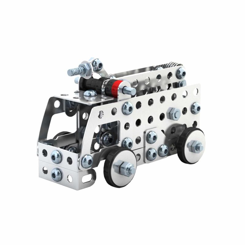 Mechanical Multi-Model – Steel Works - US 2892