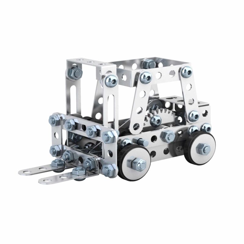 Mechanical Multi-Model – Steel Works - US 2892