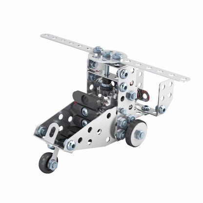 Mechanical Multi-Model – Steel Works - US 2892