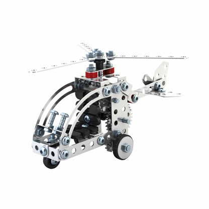 Mechanical Multi-Model – Steel Works - US 2892