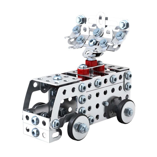 Mechanical Multi-Model – Steel Works - US 2892